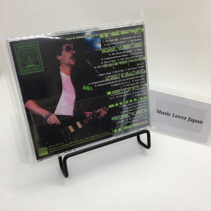 ROGER WATERS / IL MEGLIO DEL TOUR 87 WEMBLEY 1987 (3CDR)