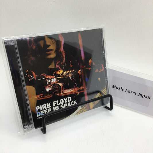 PINK FLOYD / DEEP IN SPACE DUSSELDORF 1971 (2CD)