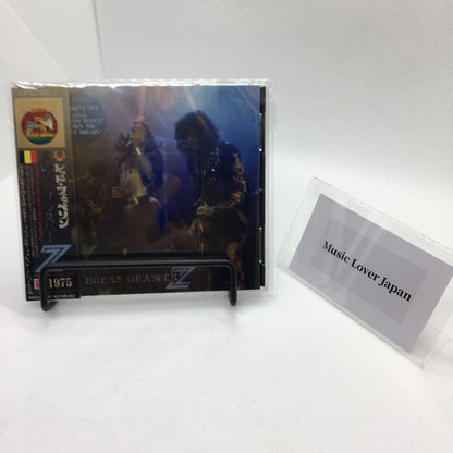 LED ZEPPELIN / 1975 DRESS GRASPER-Z (2CD)