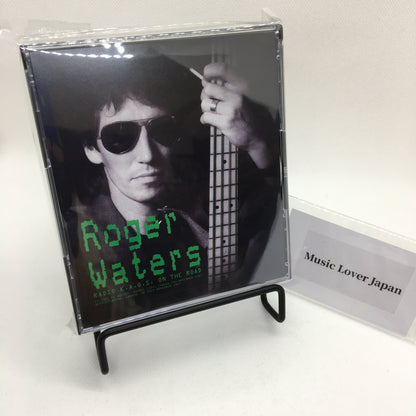 ROGER WATERS / RADIO K.A.O.S. ON THE ROAD (2CD+3CDR)