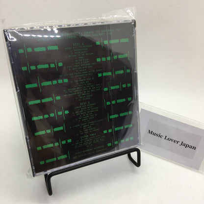 ROGER WATERS / RADIO K.A.O.S. ON THE ROAD (2CD+3CDR)