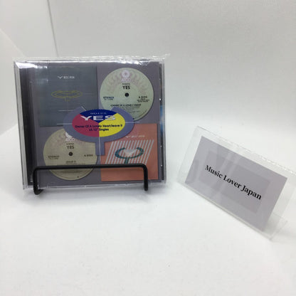 SÍ / BERKELEY 1984 1.ª NOCHE (2CDR+1CDR)