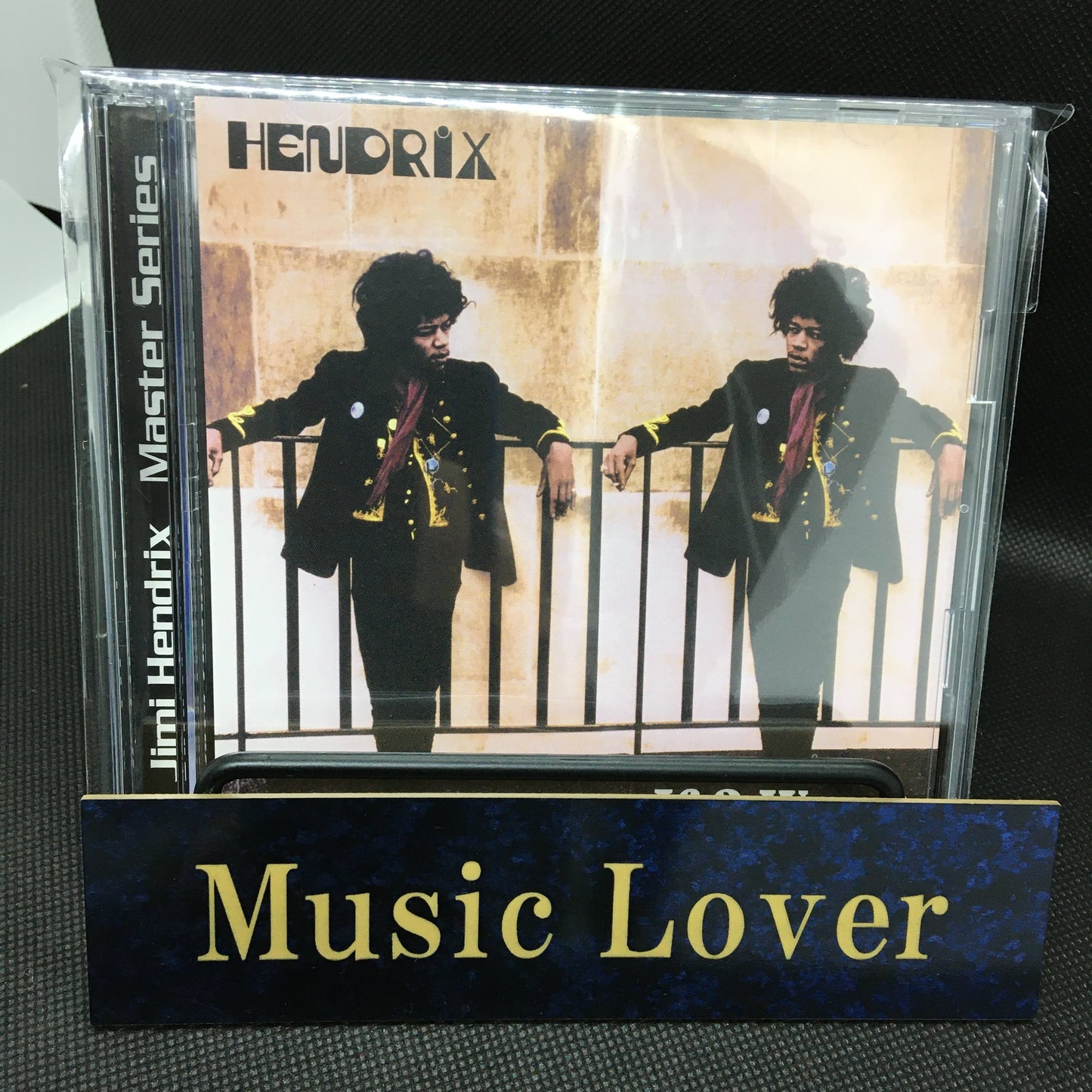 JIMI HENDRIX / SE 2 FOSSE 3 (2CD) 