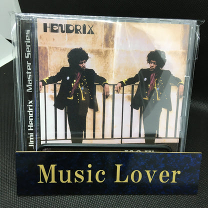 JIMI HENDRIX / SE 2 FOSSE 3 (2CD) 