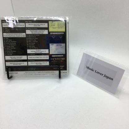 OASIS / DEFINITELY MAYBE RUFF MIXES (2CD)