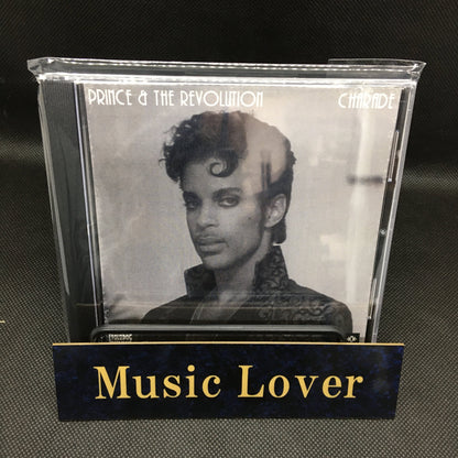 Prince & the Revolution / Charade (1CDR)