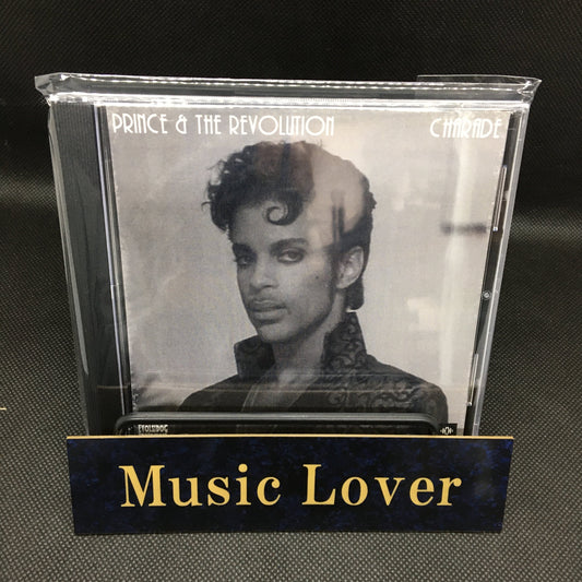 Prince & the Revolution / Charade (1CDR)