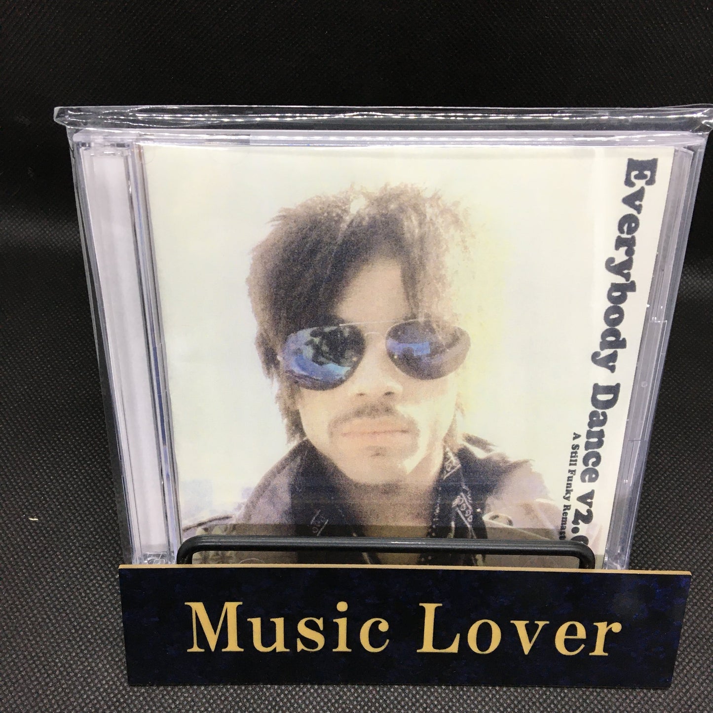 PRINCE / Everybody Dance V2.0 (2CDR)