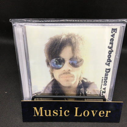 PRINCE / Everybody Dance V2.0 (2CDR)