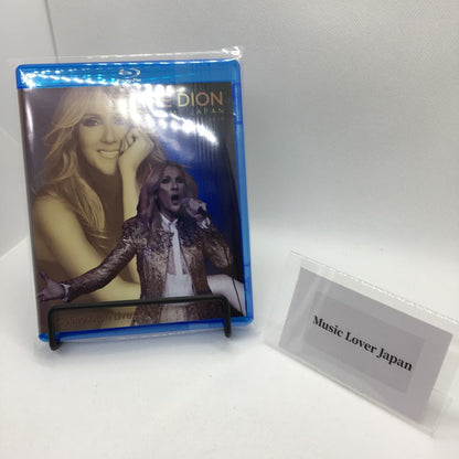 Celine Dion / Japan Show 2018 PRO SHOT (1BDR)