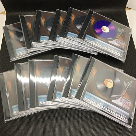 Prince / Fun With Vinyl Vol.21 The Virtual US 12-Inch Singles (Total 12CDR)