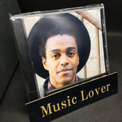 AUSTIN BROWN / Compilation 1 (1CDR)