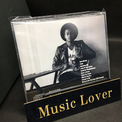 AUSTIN BROWN / Compilation 1 (1CDR)
