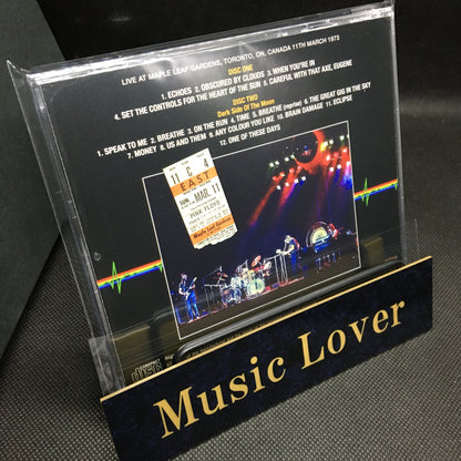 PINK FLOYD / YEESHKUL! (2CD)