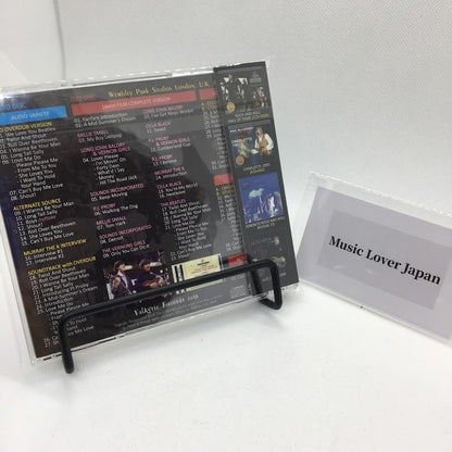 THE BEATLES / AROUND THE BEATLES 【CD+DVD】