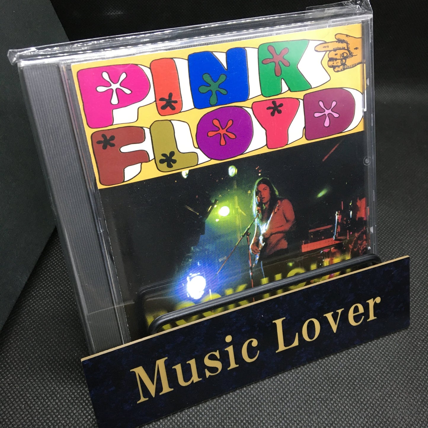 PINK FLOYD / ROCK HOUR (1CDR)