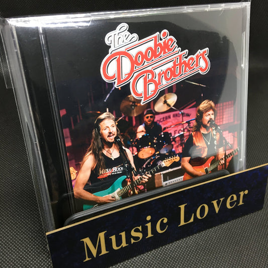 DOOBIE BROTHERS / WESTBURY MUSIC FAIR 1998 SOUNDBOARD (2CDR)