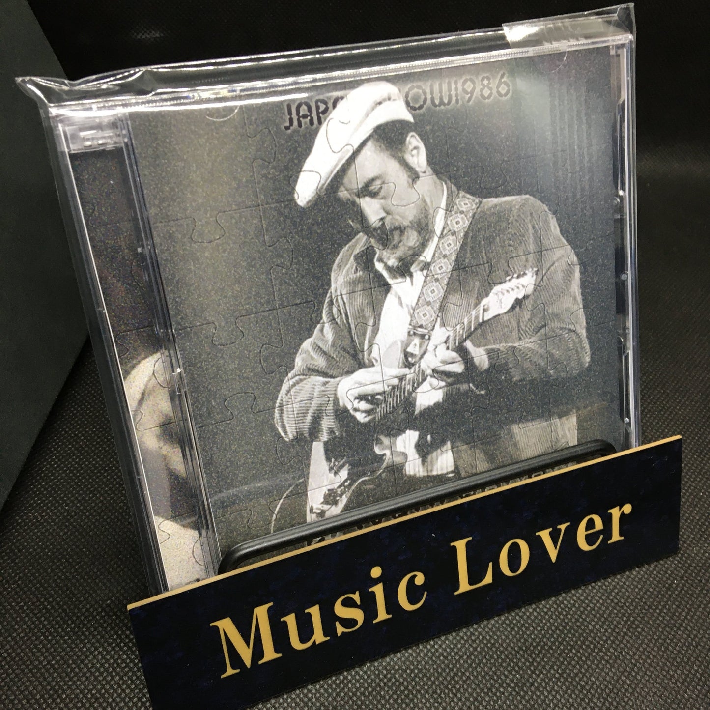 Roy Buchanan / Japan Tour 1986 (2CDR)