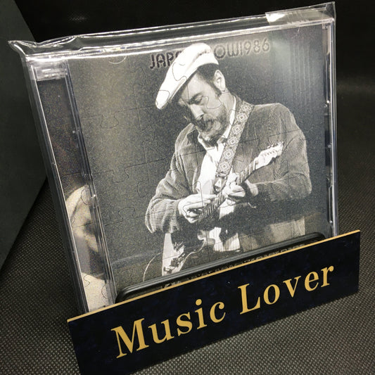 Roy Buchanan / Japan Tour 1986 (2CDR)