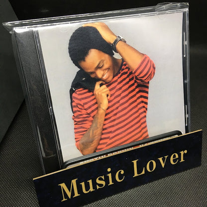 Austin Brown / Compilation 2 (1CDR)
