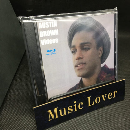 Austin Brown / Videos (1BDR)