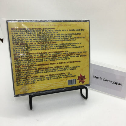 PRINCE / Musicología 2004ever (total 12 CDR)