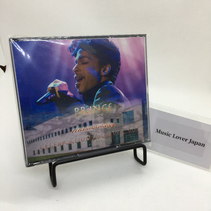 PRINCE / Musicología 2004ever (total 12 CDR)