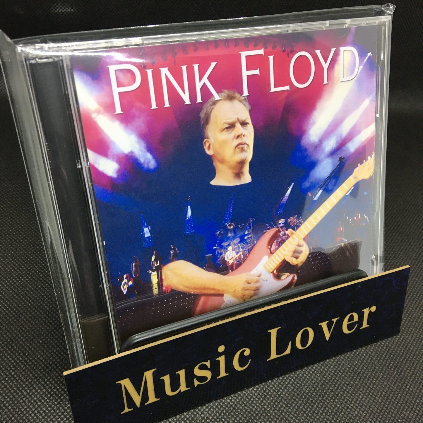 PINK FLOYD / DENVER 1994 (2 CD)