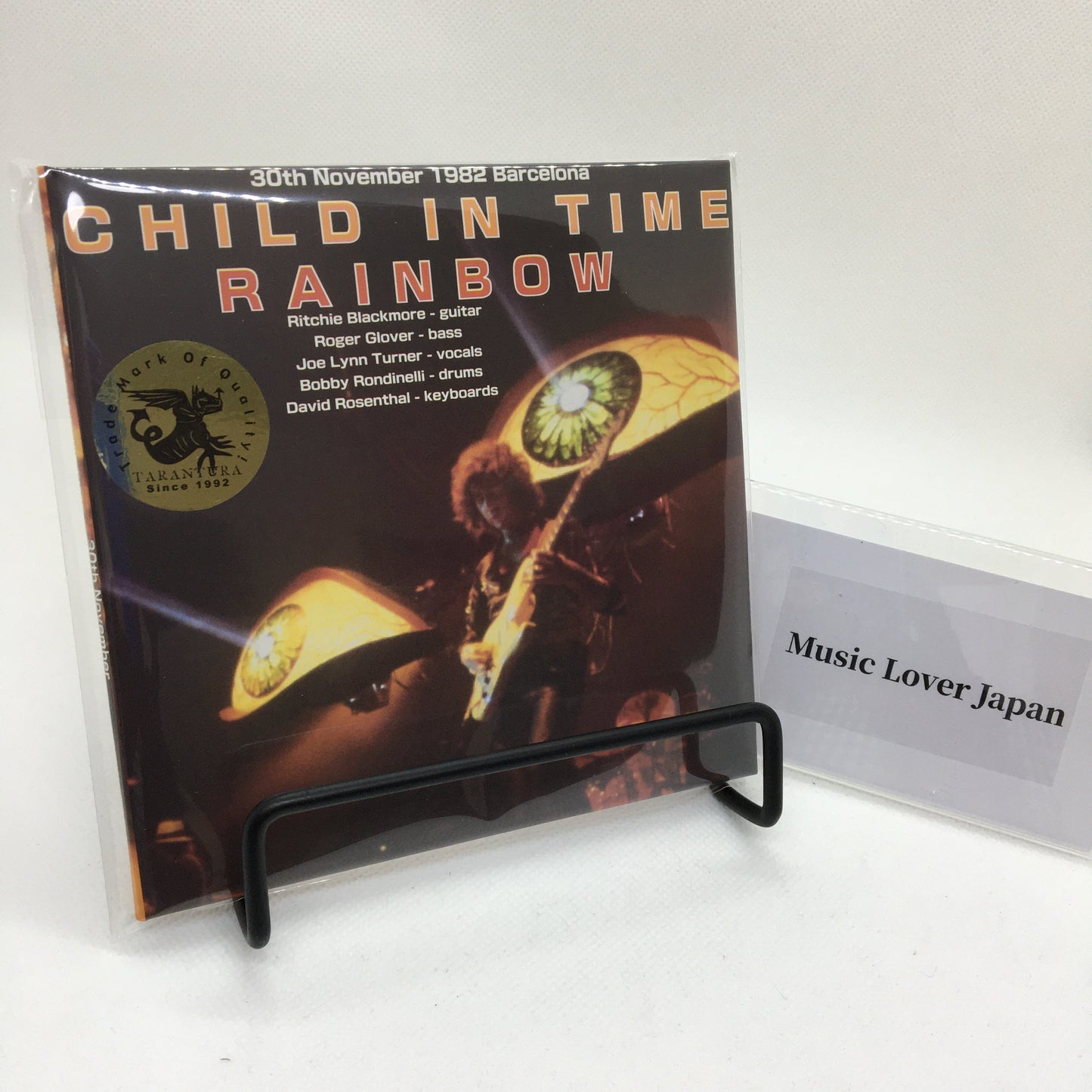 ARCOÍRIS / NIÑO EN EL TIEMPO (2CD)