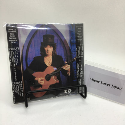 RAINBOW / BURNING YOKOHAMA (2CD)