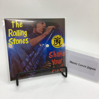THE ROLLING STONES / MUOVITI IL CULO! (1CD)