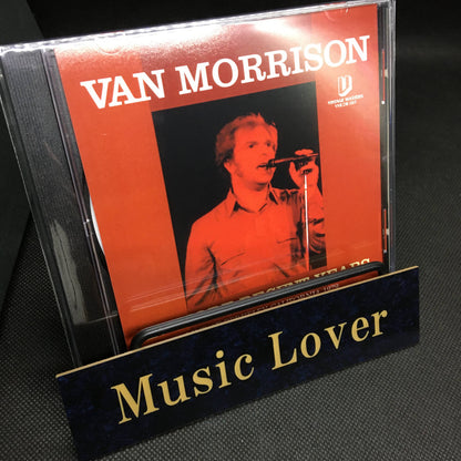 VAN MORRISON / IN MORE RECENT YEARS (1CDR)