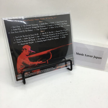 ELTON JOHN / RAINBOW 1977 (2CDR)