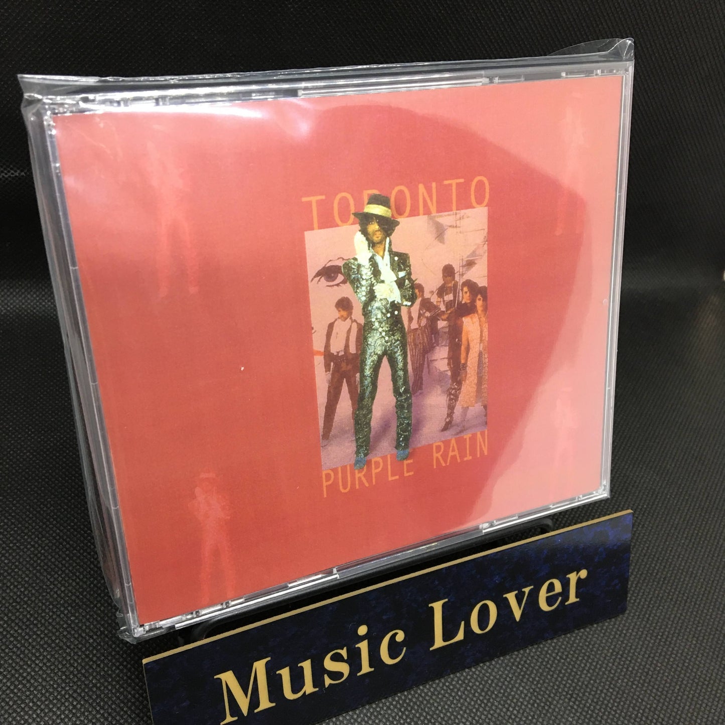 Prince / Toronto Purple Rain (3CDR)