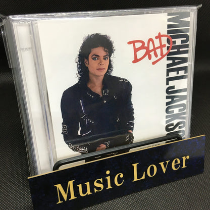 MICHAEL JACKSON / BAD ALTERNATE ALBUM COLLECTION（2CD)