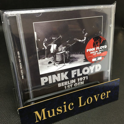 PINK FLOYD / BERLIN 1971 1ST GEN (2CD)