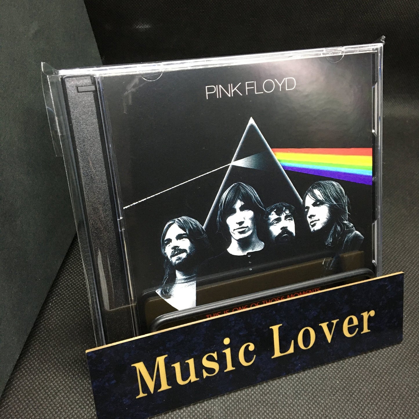 PINK FLOYD / THIS IS ONE OF THOSE MOMENTS CLEVELAND 1972 (2CDR)