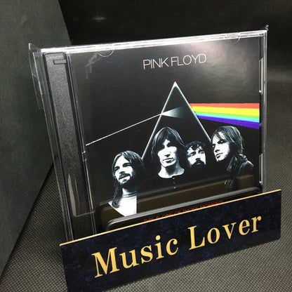 PINK FLOYD / THIS IS ONE OF THOSE MOMENTS CLEVELAND 1972 (2CDR)