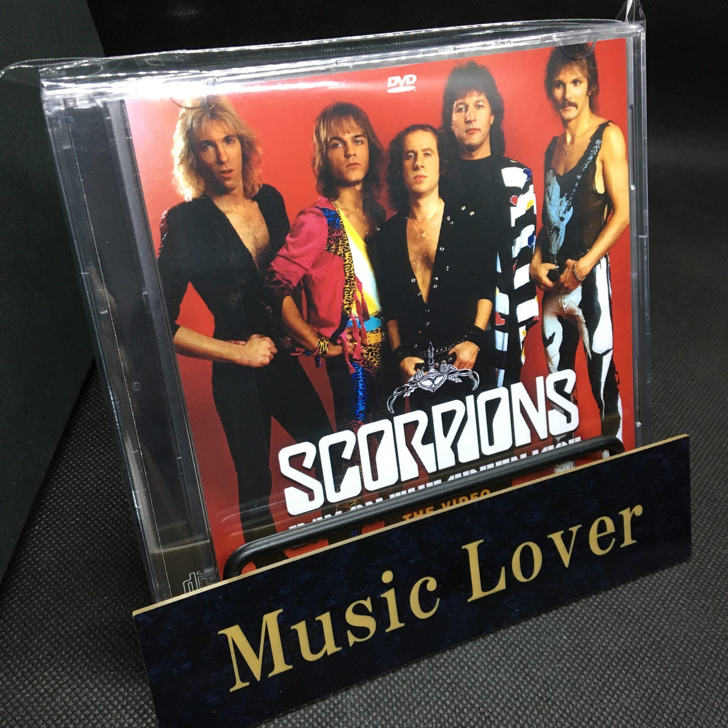SCORPIONS / DAY ON THE GREEN 1985 COMPLETE EDITION (2CD+1DVDR)