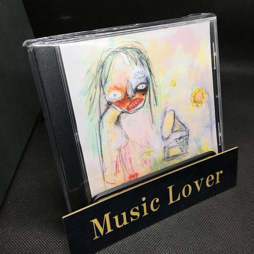 The Soundflowers ep (1CDR)