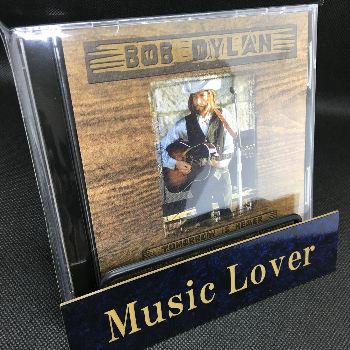 BOB DYLAN / EL MAÑANA NUNCA VOLVERÁ A SER EL MISMO (2CD)