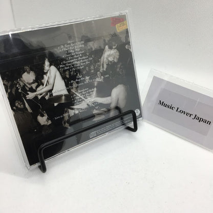 Led Zeppelin A Sudden Attack Boston Revised Edition 1969 2CD