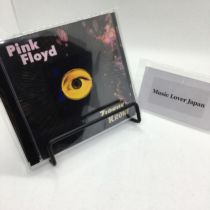 Pink Floyd Zirkus Krone November 29 1970 Germany 2CD