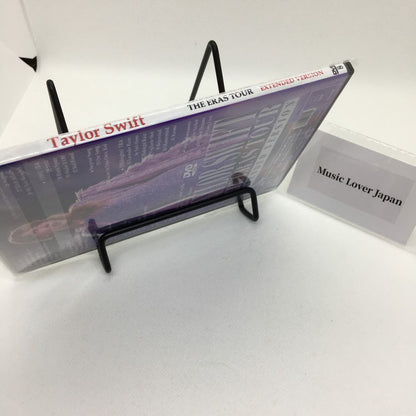 Taylor Swift / THE ERAS TOUR EXTENDED VERSION (1DVDR)