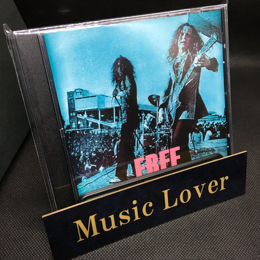 FREE / OPEN AIR POP FESTIVAL 1970 (1CDR)