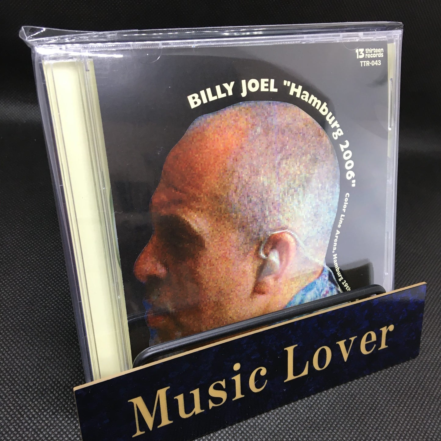 Billy Joel / Hamburg 2006 (2CD)