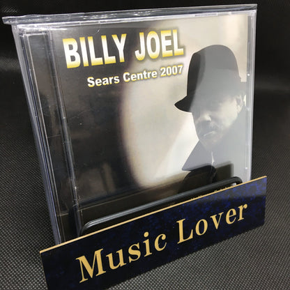 BILLY JOEL / SEARS CENTER 2007 (2CD)