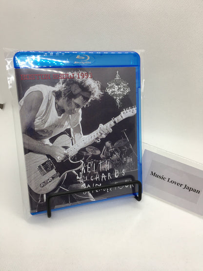 Keith Richards / Main Offender Tour 1993 (1BDR)