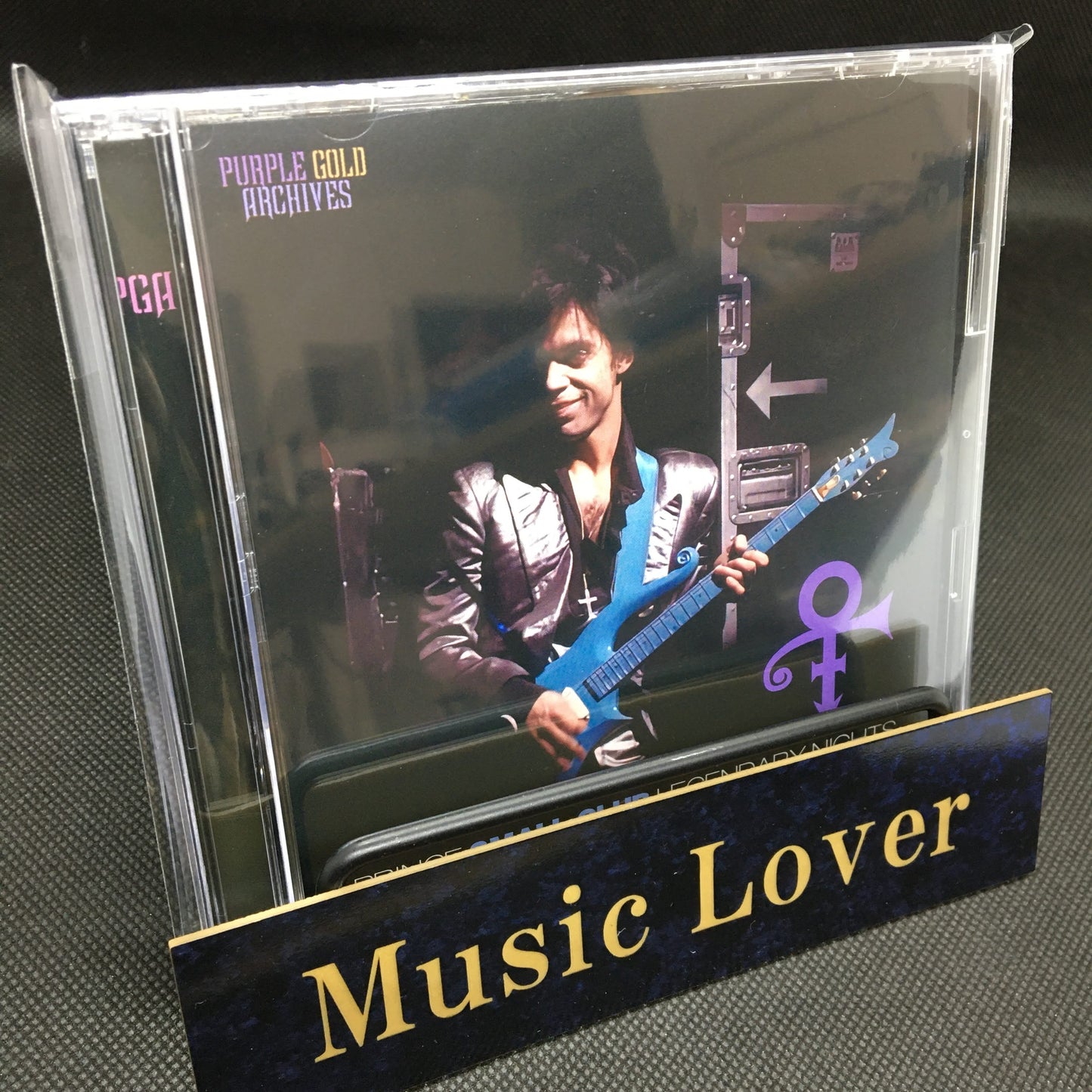 PRINCE / SMALL CLUB LEGENDARY NIGHTS NEW REMASTERS FROM THE ORIGINAL MASTERS 2024 (2CD)