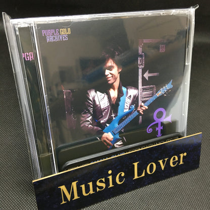 PRINCE / SMALL CLUB LEGENDARY NIGHTS NEW REMASTERS FROM THE ORIGINAL MASTERS 2024 (2CD)
